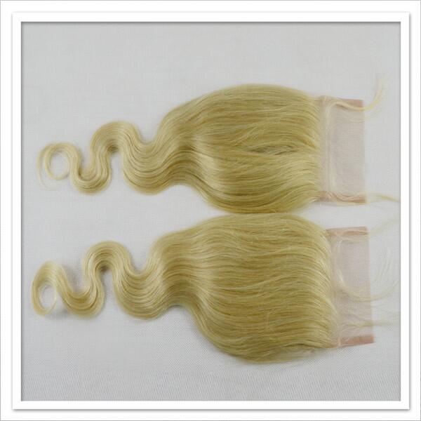 brazilian lace closure  LJ1